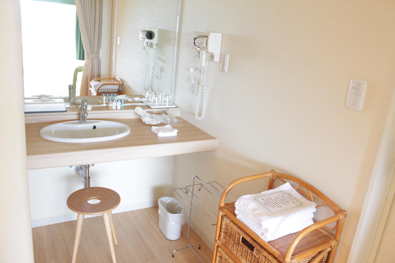 Lake Forest Resort Minamiyamashiro Chambre photo