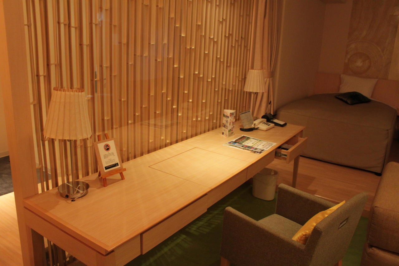 Lake Forest Resort Minamiyamashiro Chambre photo
