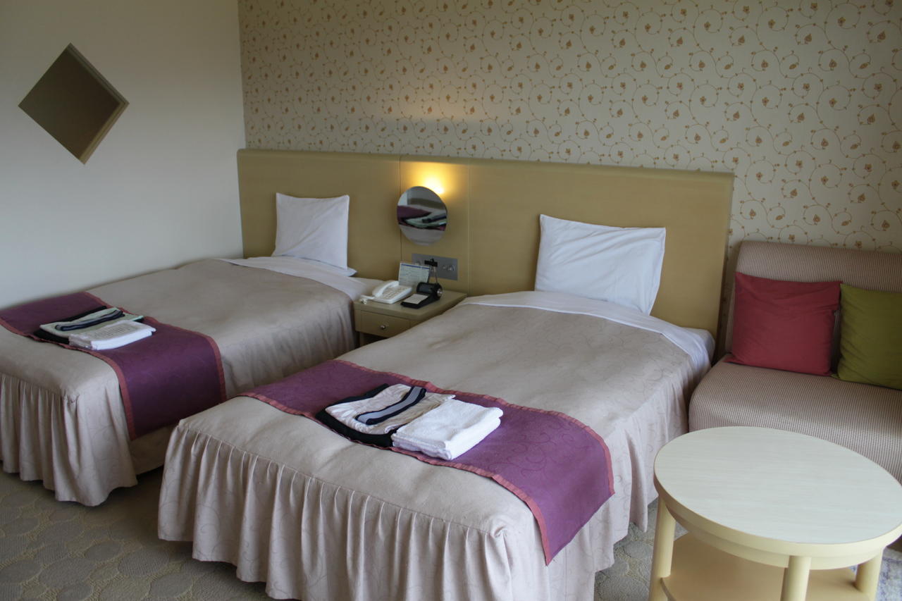 Lake Forest Resort Minamiyamashiro Chambre photo