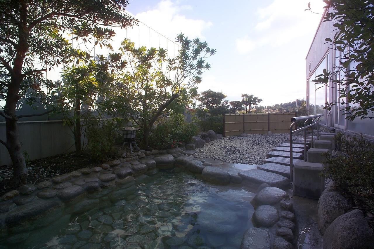 Lake Forest Resort Minamiyamashiro Extérieur photo