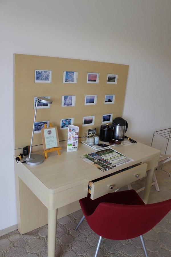 Lake Forest Resort Minamiyamashiro Chambre photo