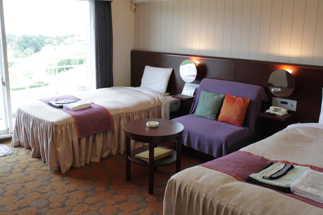 Lake Forest Resort Minamiyamashiro Chambre photo