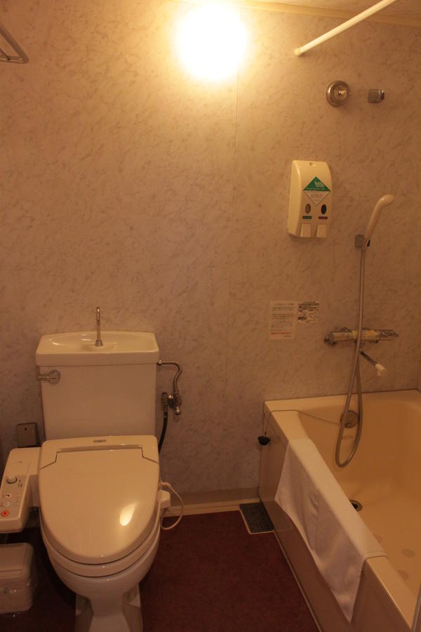 Lake Forest Resort Minamiyamashiro Chambre photo