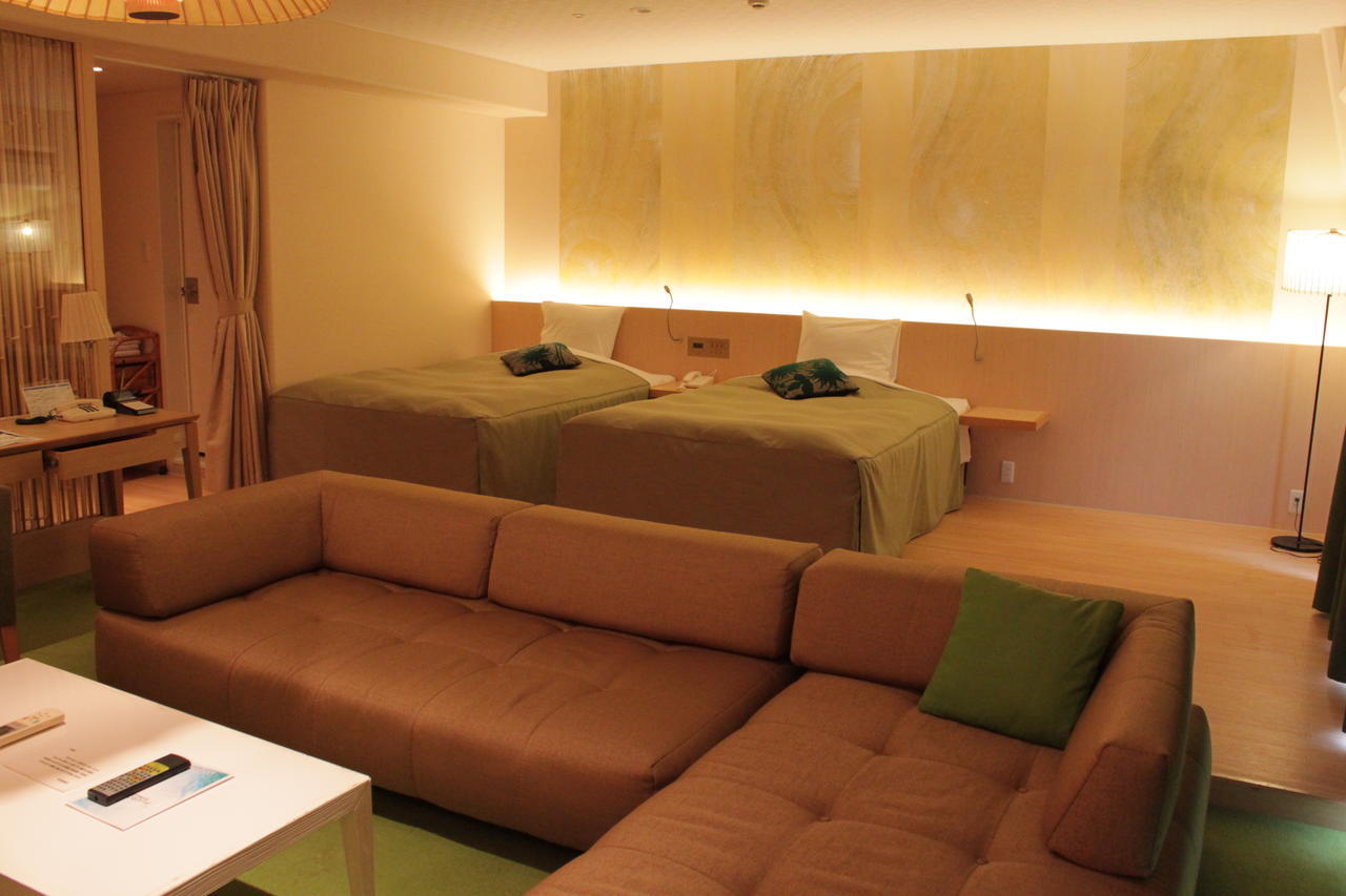Lake Forest Resort Minamiyamashiro Chambre photo